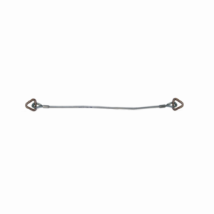 conector de anclaje argolla-argolla