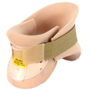 Cuello Ortopédico Cervical Philadelphia Semirrígido Ajustable
