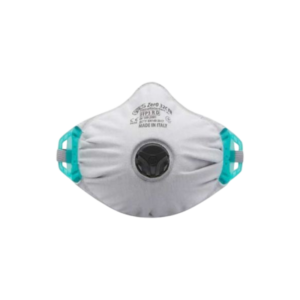 Respirador BLS Zer0 32 C FR – Mascarilla Retardante de Llama