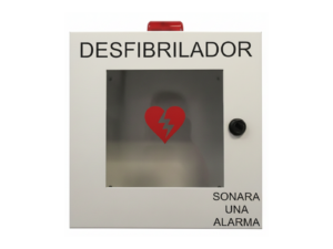 gabinete para DEA Philips