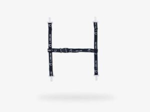 mentonera yugular 4 puntos libus