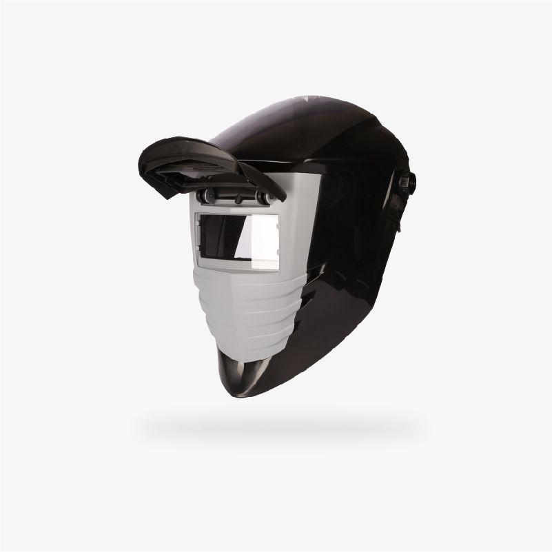 CARETA PARA SOLDADOR SERIE STRONG WELDER 500