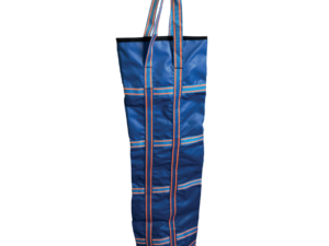 SACA PARA TUBOS DE OXIGENO