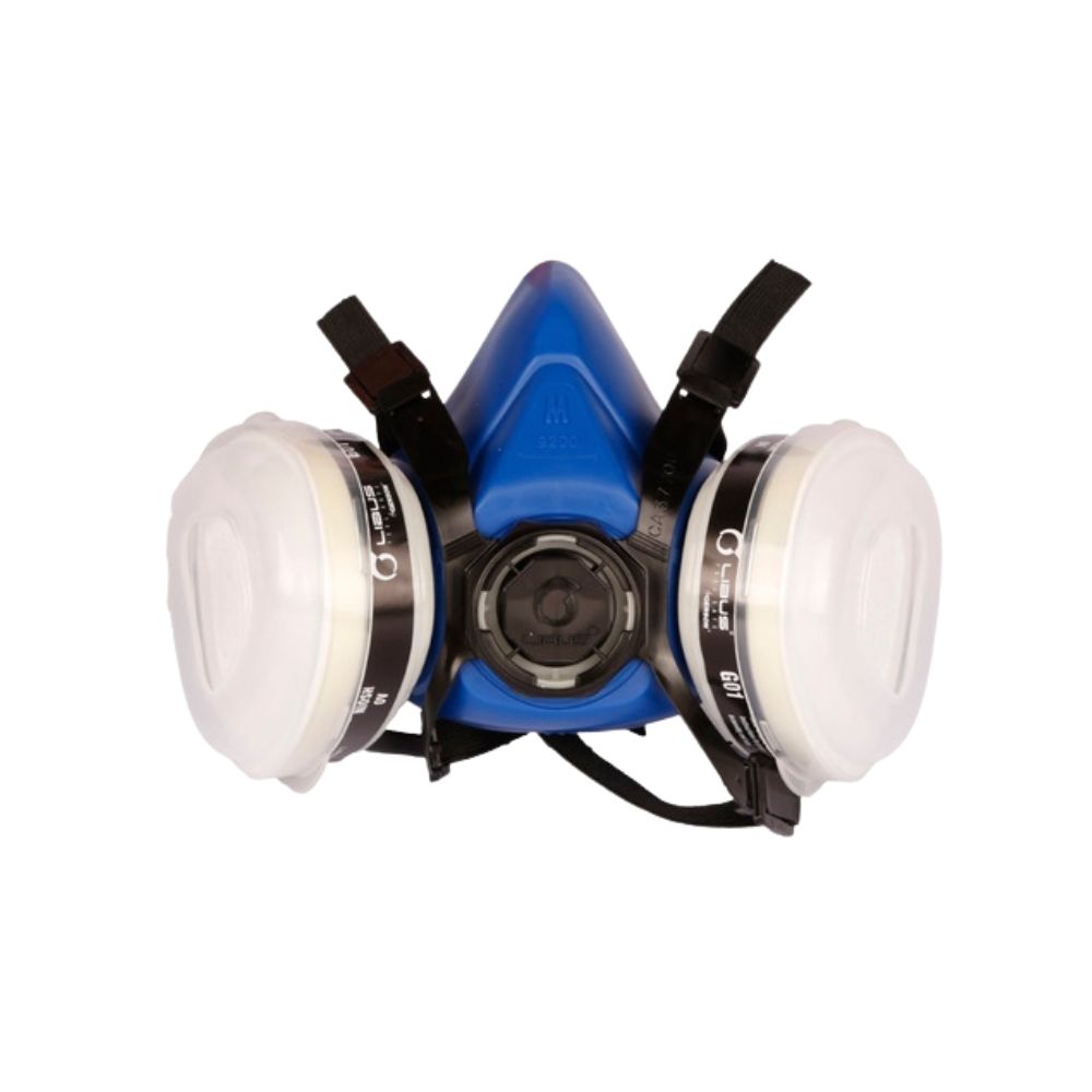 SEMIMACARA LIBUS 9000E