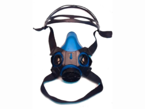 semimascara segurind