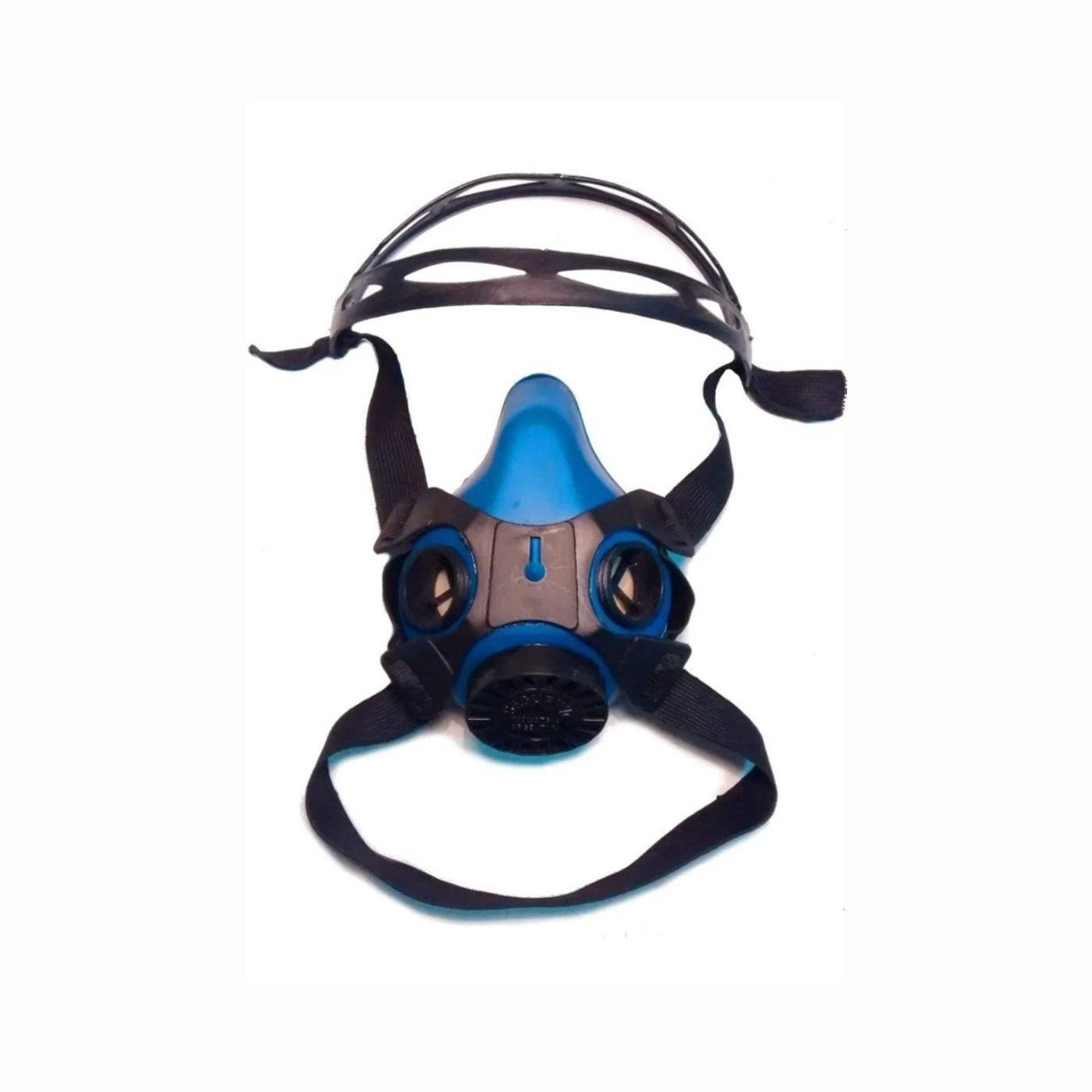 semimascara segurind