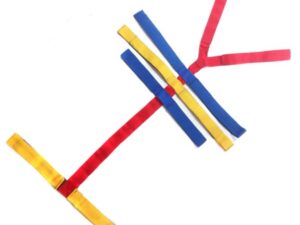 Sistema de Inmovilización Tipo Araña para Emergencias Médicas