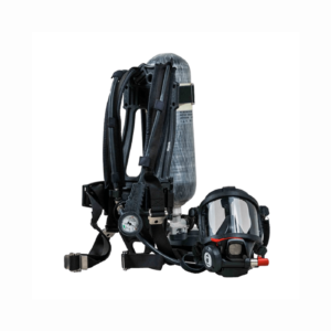 scba spiromatic 90usa CARB30