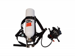 scba spiromatic 904318