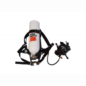 scba spiromatic 904318