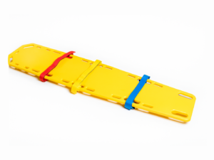 tabla espinal plastica cpn cinturones