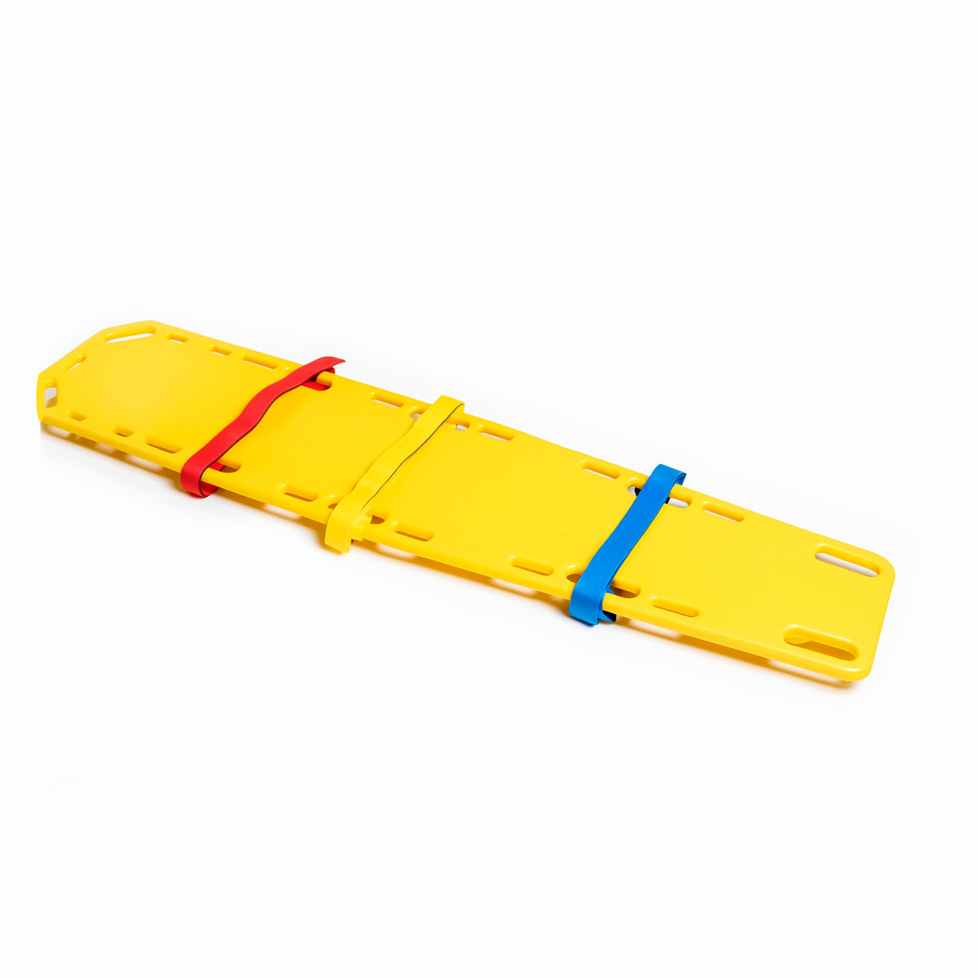 tabla espinal plastica cpn cinturones