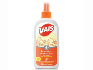 Repelente VAIS 200ml