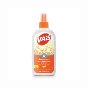 Repelente VAIS 200ml