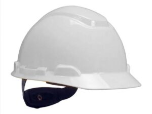 CASCO H700 3M BLANCO