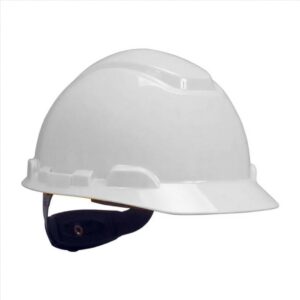 CASCO H700 3M BLANCO