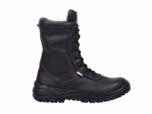 Borceguí GRAFA70 302 con Puntera de Acero y Suela PU