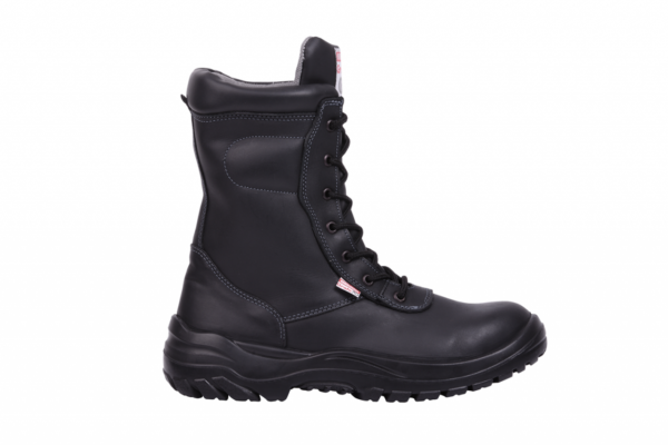 Borceguí GRAFA70 302 con Puntera de Acero y Suela PU