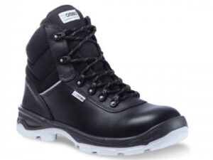 botin ozono plus ombu negro