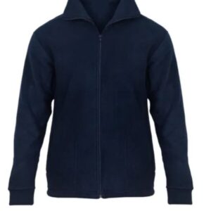 Campera Polar de Trabajo MG