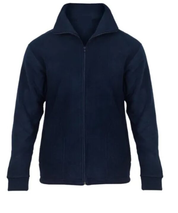 Campera Polar de Trabajo MG