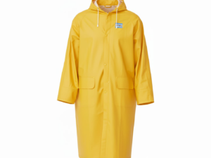 Capa Para lluvia Impermeable Ombu amarilla