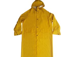 CAPA DE LLUVIA PVC