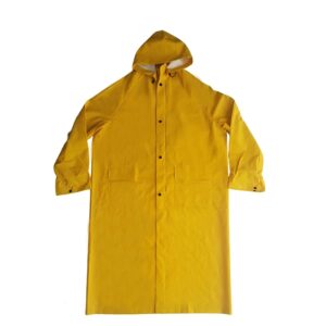 CAPA DE LLUVIA PVC