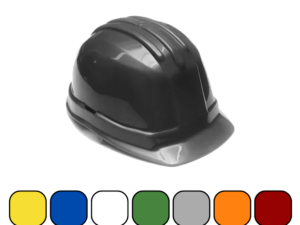 Casco Saylens Magnum con Arnés Simple Tipo I Clase B