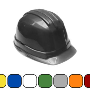 Casco Saylens Magnum con Arnés Simple Tipo I Clase B