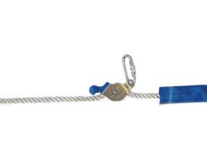 CABO DE AMARRE LV3 X URBAN