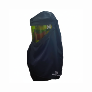 Conjunto Facial + Capucha ARC FLASH ATPV 12 cal/cm²