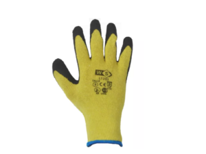 GUANTE POLIESTER L1201
