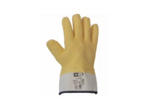 GUANTE AMARILLO L1705