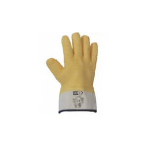 GUANTE AMARILLO L1705