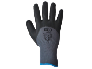 GUANTE POLIESTER BAÑO NITRILO