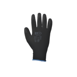 GUANTE NEGRO PU2101