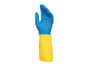 Guantes Duo-Mix 405 Mapa | Protección Estanca Industrial