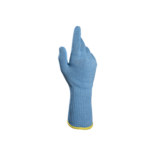 Guantes Krytech 838 Mapa Corte y Protección Antebrazo