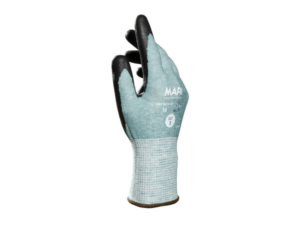 Guantes KryTech 531 HDPE Protección Cortes Nivel 5