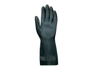 Guantes Alto 415 Mapa Protección Química Neopreno y Látex