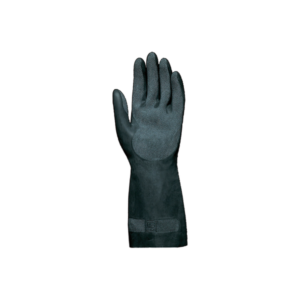 Guantes Alto 415 Mapa Protección Química Neopreno y Látex