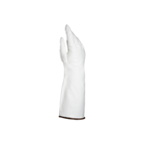 Guantes TempCook 476 Nitrilo Protección Térmica Puño Largo