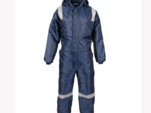 MAMELUCO DE TELA TRUCKER