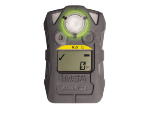 Monitor Portátil MSA Altair 2X Uno o Dos Gases