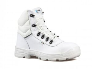 Botin ozono plus blanco
