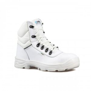 Botin ozono plus blanco