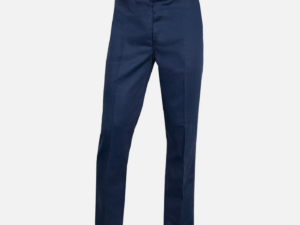 PANTALON DE TRABAJO AZUL MARINO
