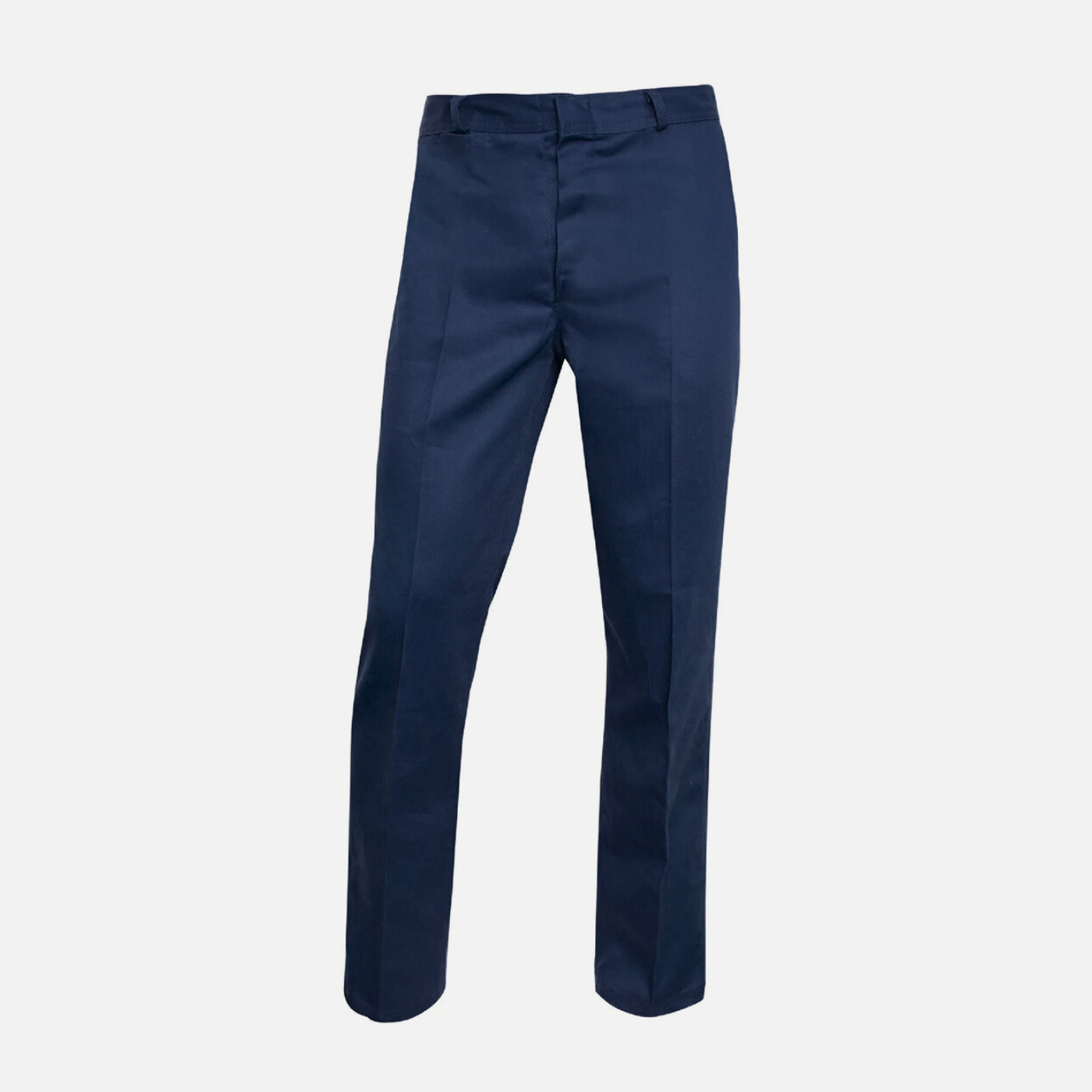 PANTALON DE TRABAJO AZUL MARINO