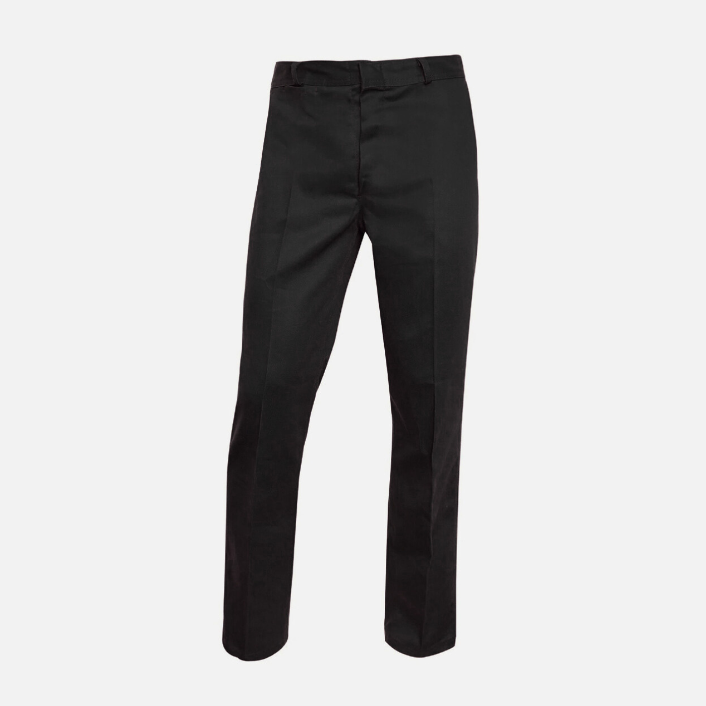 PANTALON DE TRABAJO NEGRO